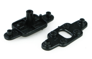 S026-11 CARGO BLADE GRIP SET (LOWER)
